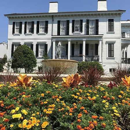 Nottoway Plantation And Resort 화이트 캐슬 외부 사진