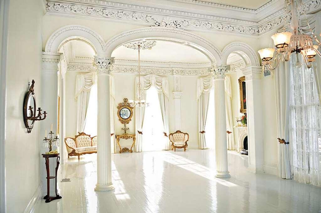Nottoway Plantation And Resort 화이트 캐슬 시설 사진