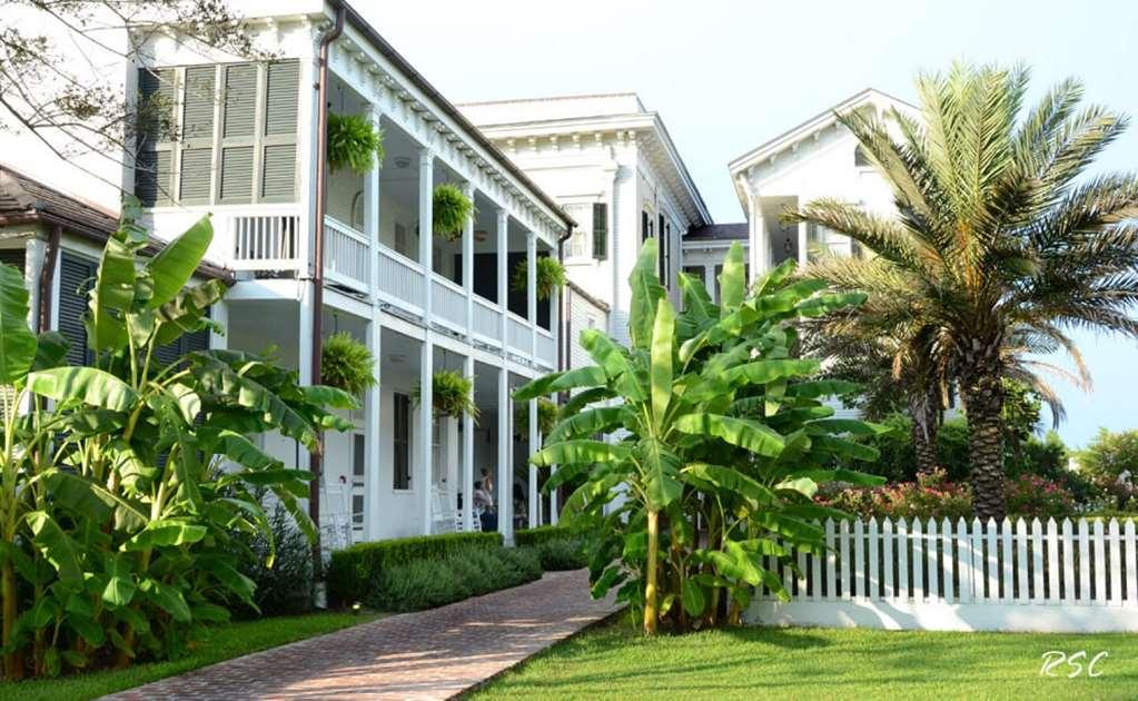 Nottoway Plantation And Resort 화이트 캐슬 외부 사진