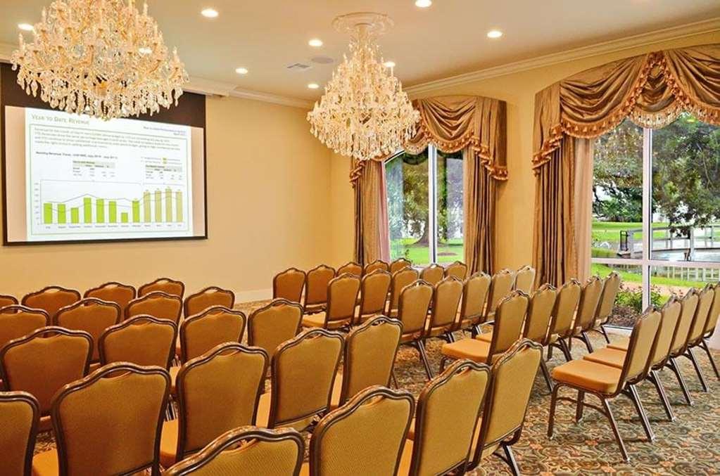 Nottoway Plantation And Resort 화이트 캐슬 시설 사진