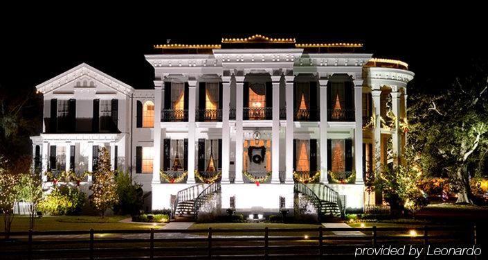 Nottoway Plantation And Resort 화이트 캐슬 외부 사진