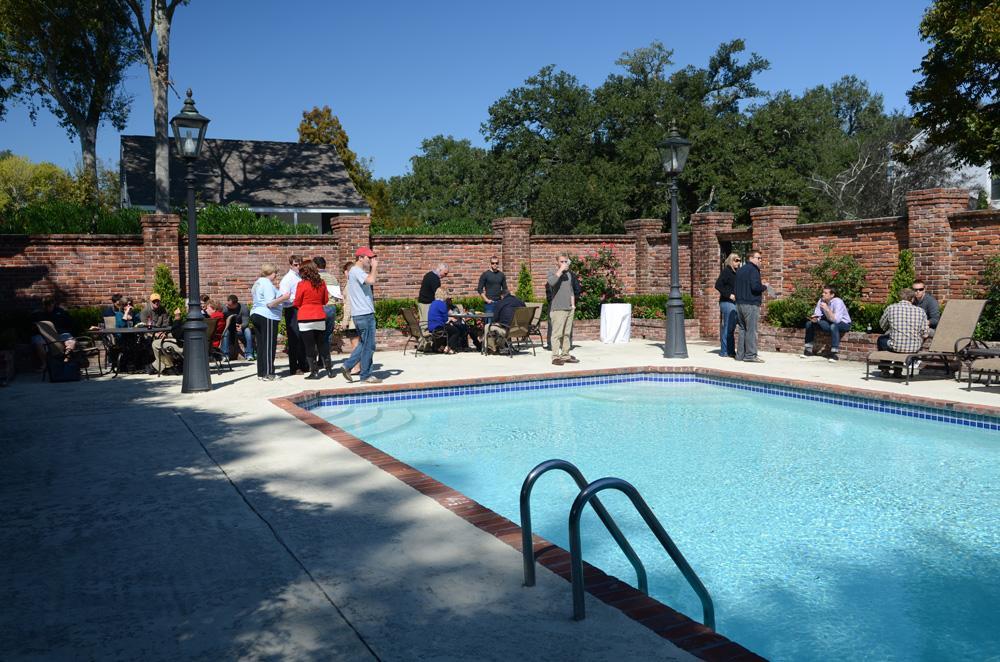 Nottoway Plantation And Resort 화이트 캐슬 외부 사진