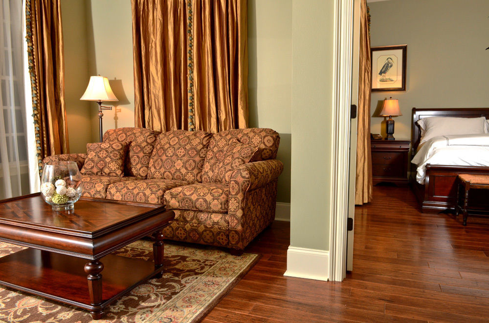 Nottoway Plantation And Resort 화이트 캐슬 객실 사진