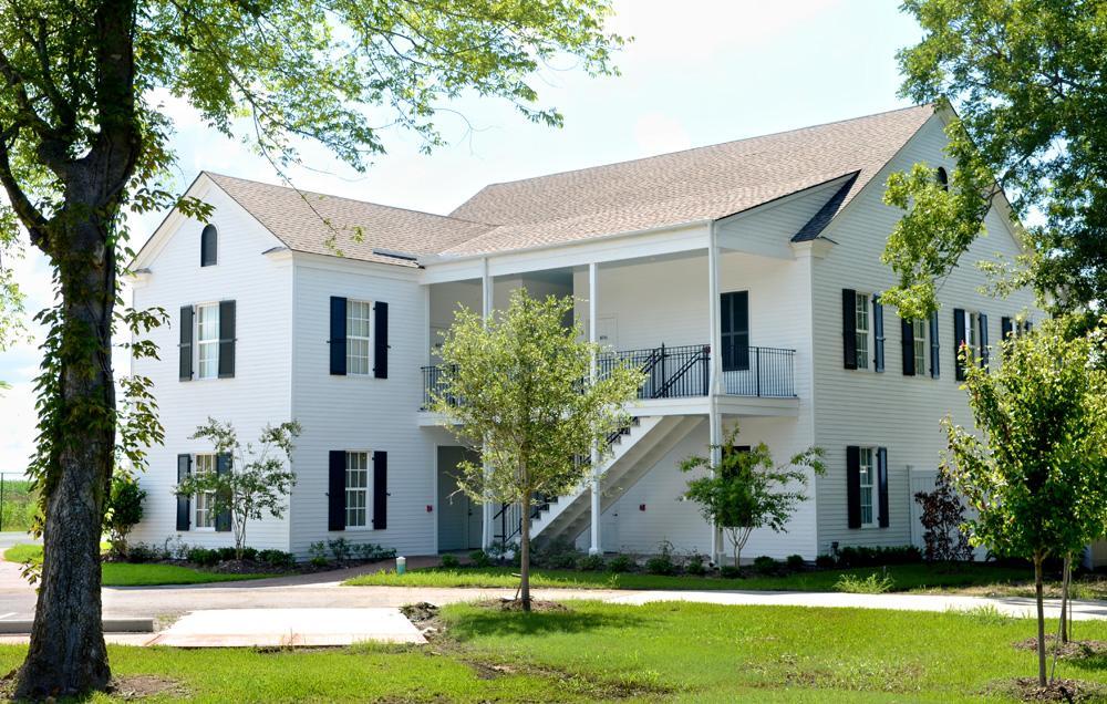 Nottoway Plantation And Resort 화이트 캐슬 외부 사진