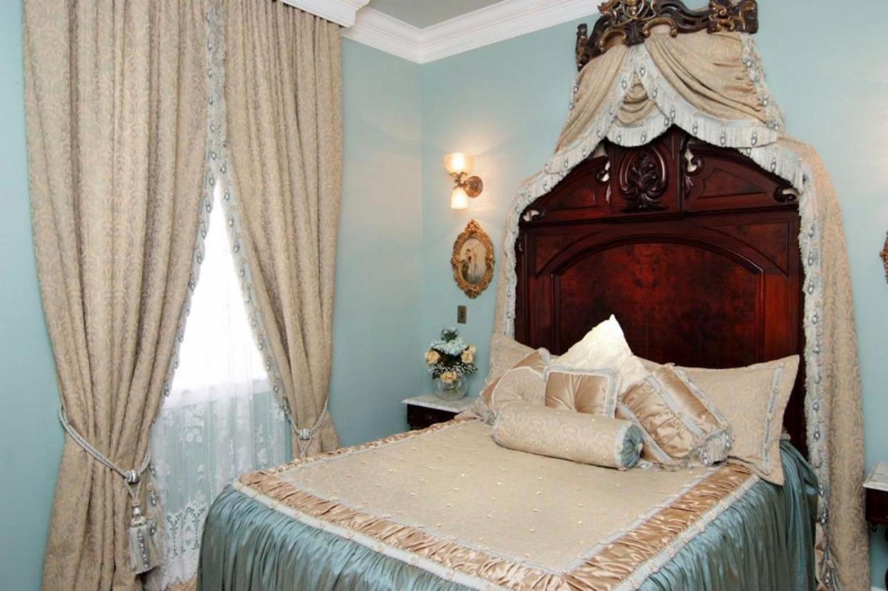 Nottoway Plantation And Resort 화이트 캐슬 외부 사진