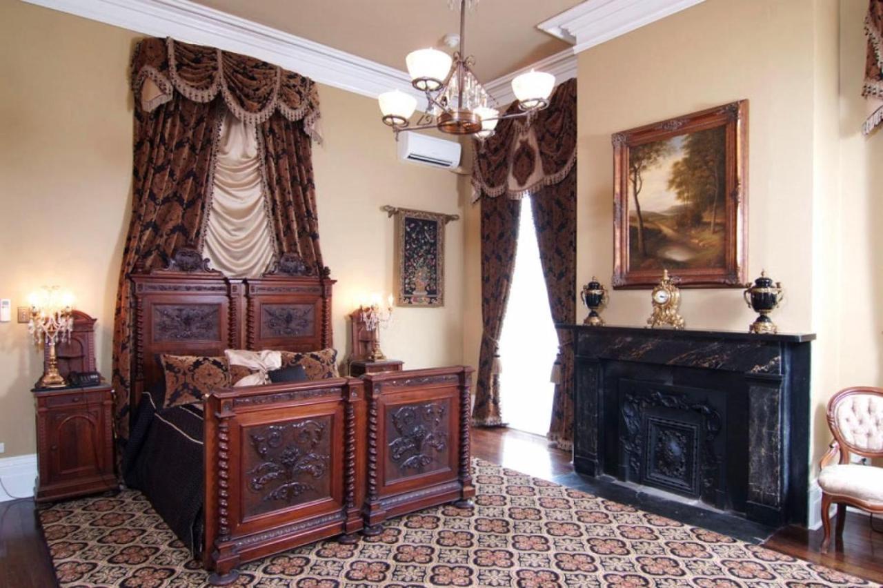 Nottoway Plantation And Resort 화이트 캐슬 외부 사진