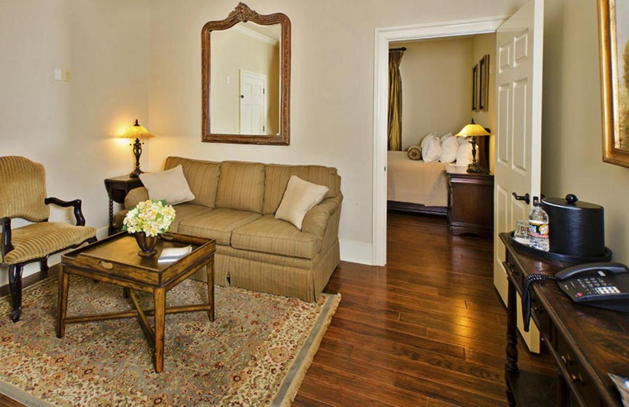 Nottoway Plantation And Resort 화이트 캐슬 외부 사진